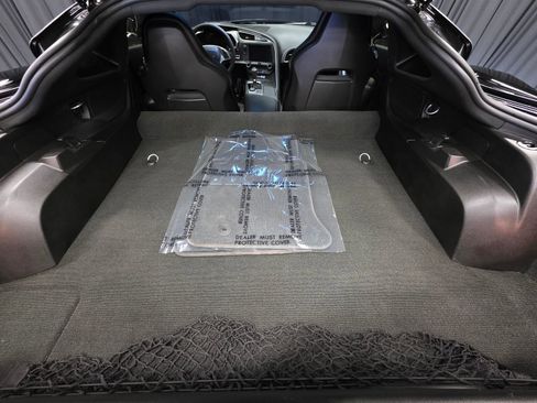 Used 2018 Chevrolet Corvette Grand Sport image 29
