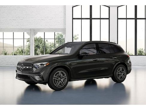 Used 2023 Mercedes-Benz GLC 300 4MATIC image 38