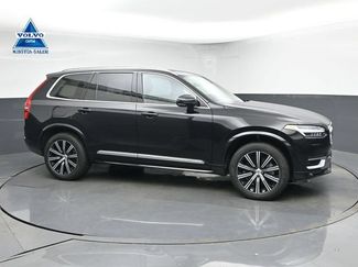 Used 2024 Volvo XC90 B6 Plus w/ Protection Package AWD/4WD video 1