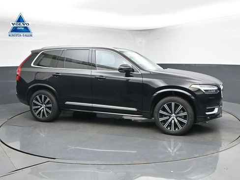 Used 2024 Volvo XC90 B6 Plus w/ Protection Package AWD/4WD image 1