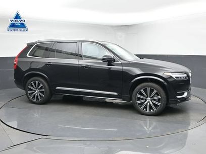 Used 2024 Volvo XC90 B6 Plus w/ Protection Package