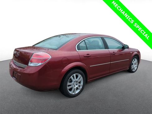 Used 2008 Saturn Aura XE w/ Premium Trim Package image 8
