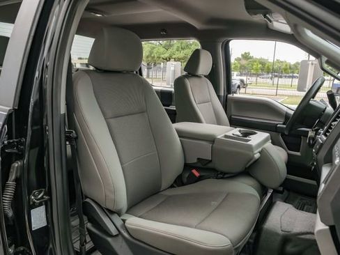 Used 2021 Ford F350 XL w/ STX Appearance Package image 38