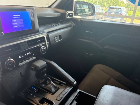 Used 2025 Toyota Tacoma SR RWD image 18