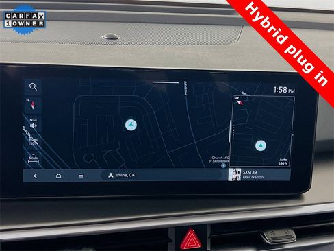 Certified 2025 Kia Sorento EX image 14