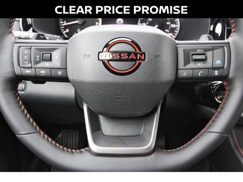 New 2026 Nissan Pathfinder Rock Creek AWD/4WD image 18