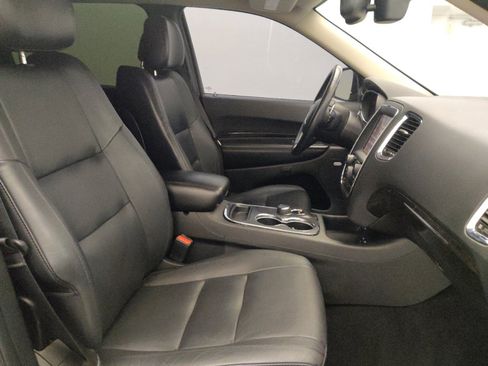 Used 2015 Dodge Durango Limited w/ Premium Group RWD image 21