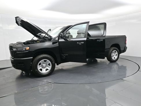 New 2026 RAM 1500 Tradesman image 27