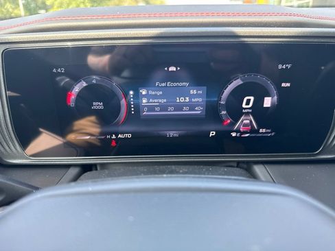 New 2026 Dodge Charger R/T w/ Performance Handling Group AWD/4WD image 18