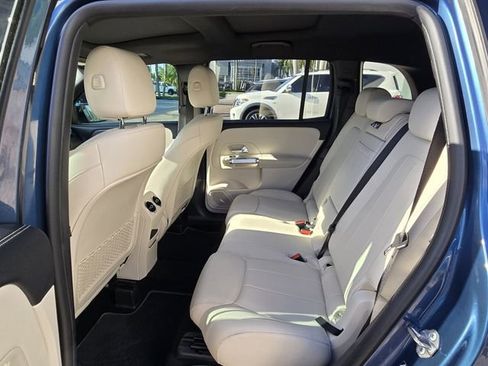 Used 2022 Mercedes-Benz GLB 250 image 14
