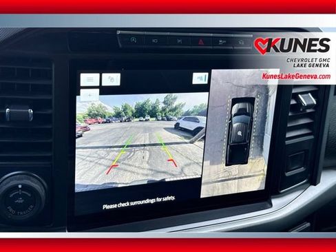 Used 2023 Ford F150 Raptor w/ Raptor 37 Performance Package AWD/4WD image 35