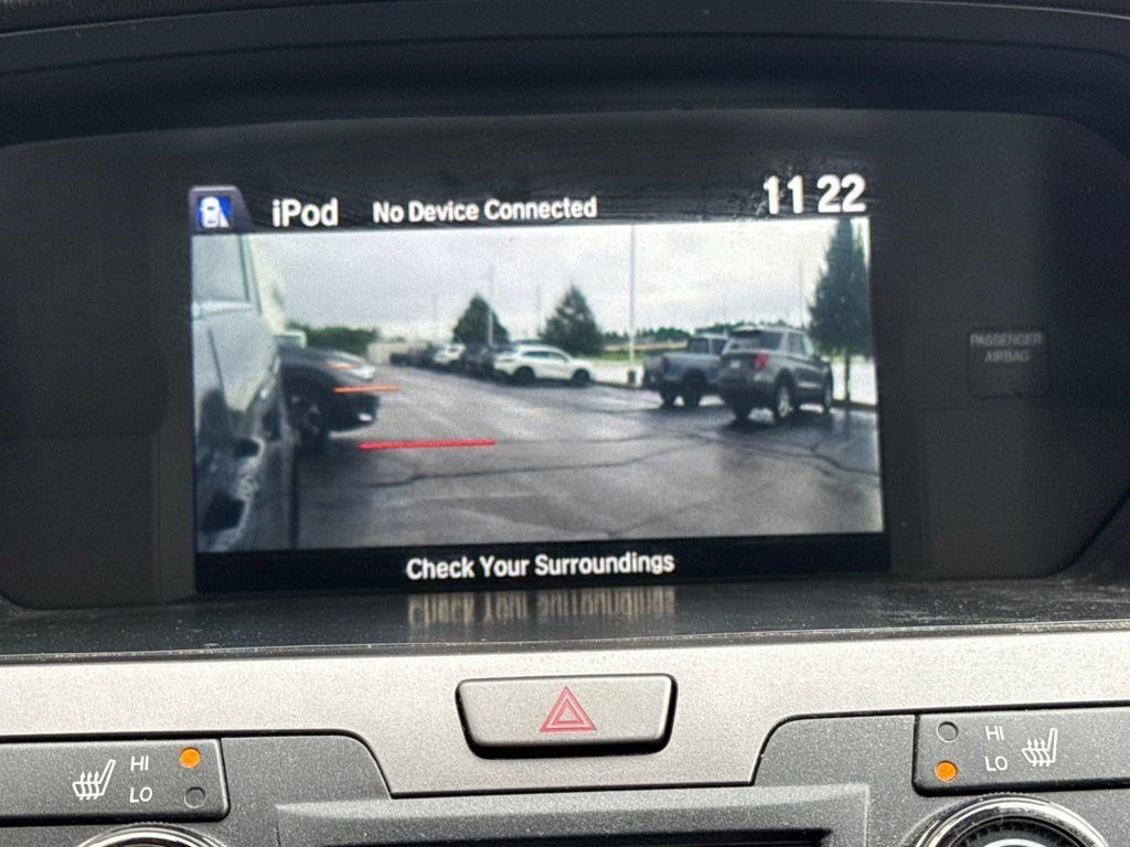Used 2016 Honda Odyssey EX-L image 20