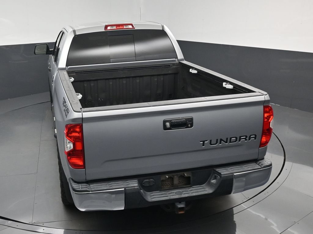 Used 2014 Toyota Tundra SR5 w/ SR5 Upgrade Package AWD/4WD image 23