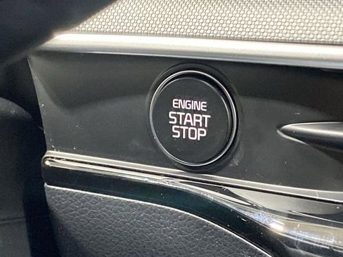 New 2026 Kia K5 LXS FWD image 20