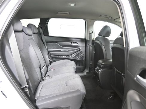 Used 2023 Hyundai Santa Fe SEL AWD/4WD image 15