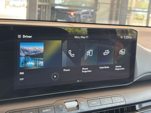 Used 2025 Kia K4 FWD image 20