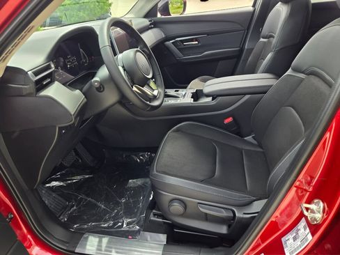 New 2026 MAZDA CX-5 Select AWD/4WD image 15