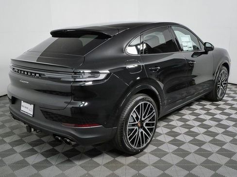 New 2026 Porsche Cayenne AWD image 29