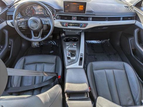 Used 2017 Audi A4 2.0T Premium image 20