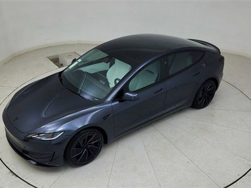 Used 2025 Tesla Model 3 Performance image 81