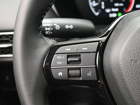 New 2026 Honda HR-V EX-L image 11