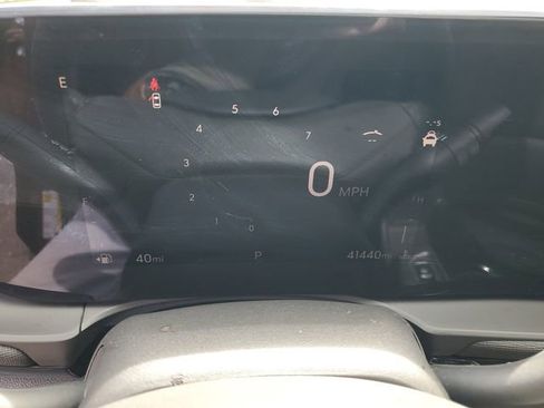 Used 2024 Buick Envista Sport Touring w/ Convenience I Package FWD image 13