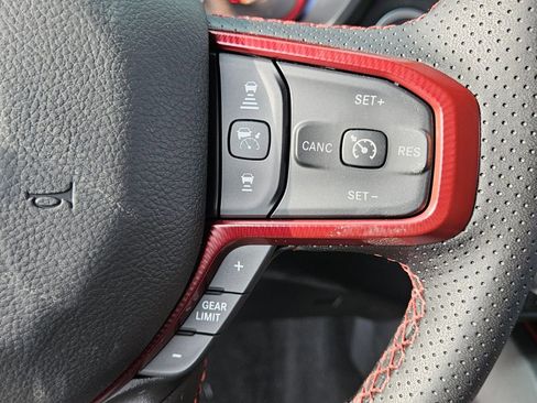 New 2026 RAM 1500 Rebel w/ Rebel Level 1 Equipment Group image 22