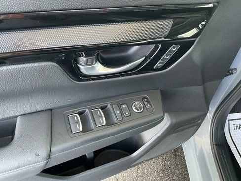Used 2024 Honda CR-V EX-L image 15