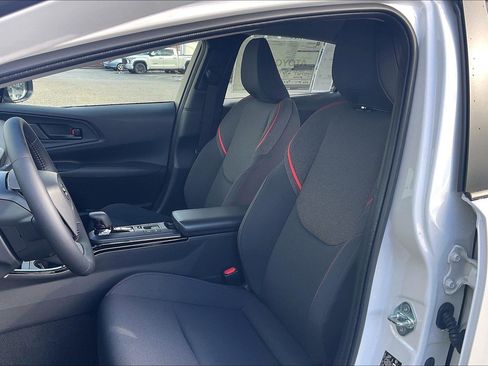 New 2026 Toyota Prius Plug-In Hybrid image 11