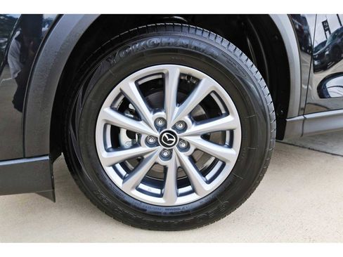 Certified 2025 MAZDA CX-5 AWD 2.5 S image 29