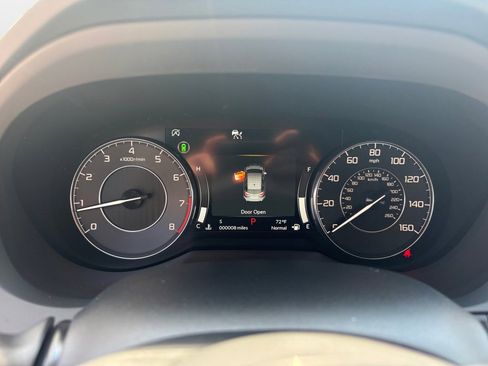 New 2026 Acura RDX SH-AWD w/ Technology Package image 11