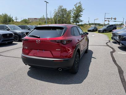 New 2026 MAZDA CX-30 AWD 2.5 S w/ Select Sport Pkg