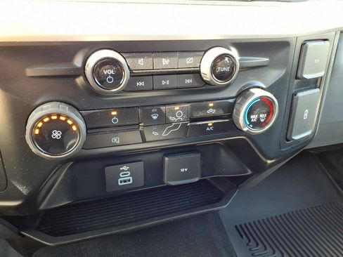Used 2023 Ford F250 XL w/ STX Appearance Package AWD/4WD image 24