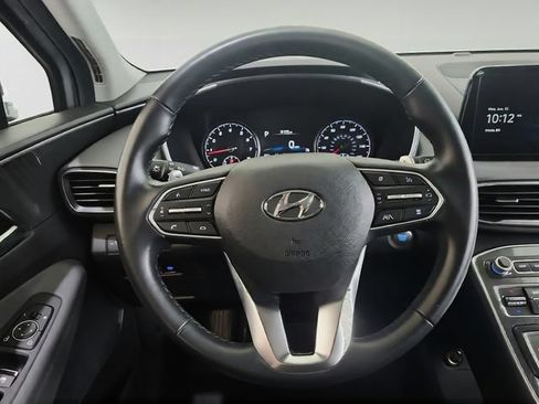 Used 2023 Hyundai Santa Fe SEL AWD/4WD image 9