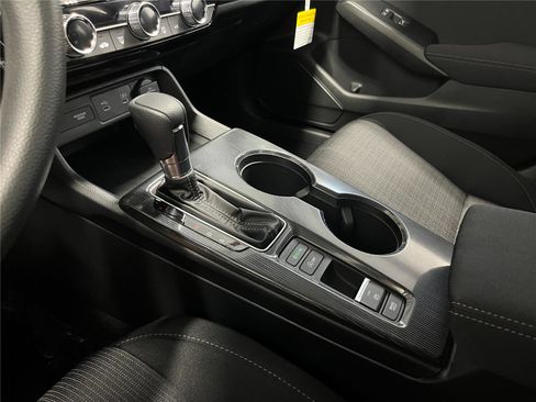 New 2026 Honda Civic LX image 15