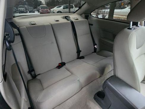 Used 2008 Ford Focus S image 16