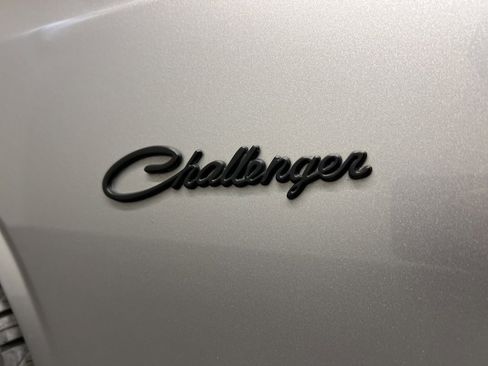 Used 2016 Dodge Challenger SXT w/ Blacktop Package image 30