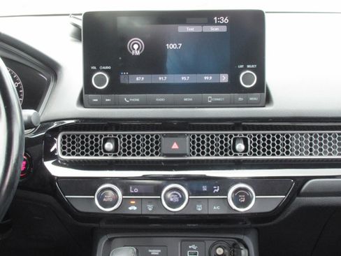 Used 2022 Honda Civic Sport image 15