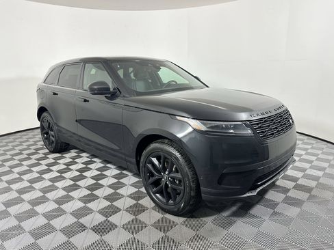 Used 2026 Land Rover Range Rover Velar S AWD/4WD image 6