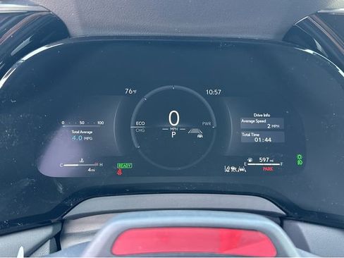 New 2026 Lexus RX 350 350h image 27