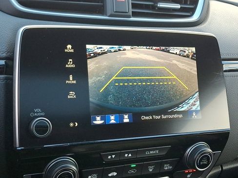 Used 2020 Honda CR-V EX-L image 19