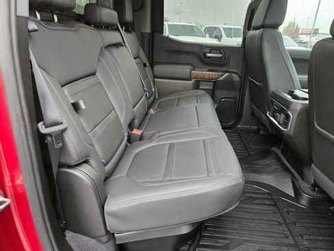 Used 2020 GMC Sierra 1500 Denali w/ Denali Ultimate Package AWD/4WD image 31