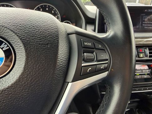 Used 2017 BMW X5 sDrive35i image 15