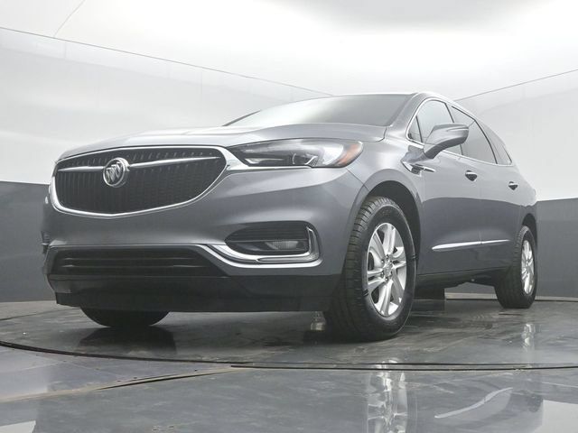 Used 2019 Buick Enclave Essence FWD image 49