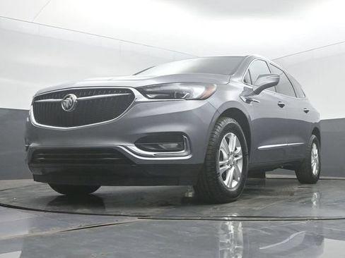 Used 2019 Buick Enclave Essence FWD image 49