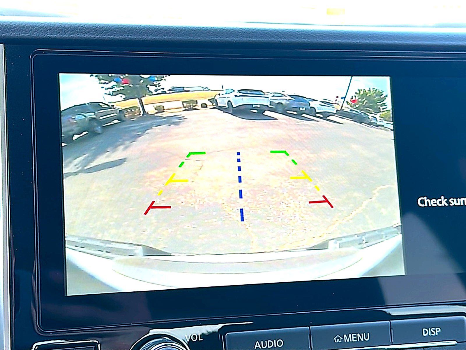 New 2027 Nissan Frontier SV w/ All-Weather Content Package RWD image 22
