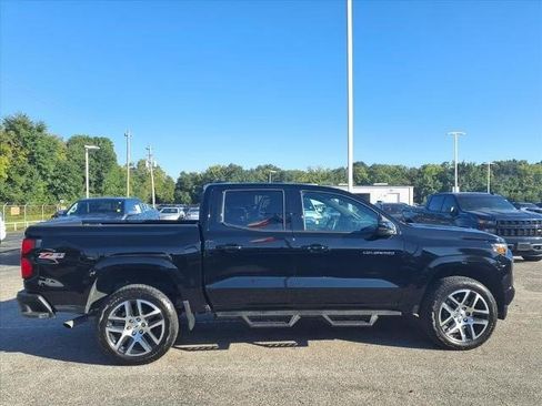 Certified 2024 Chevrolet Colorado Z71 w/ Z71 Convenience Package 2 image 20