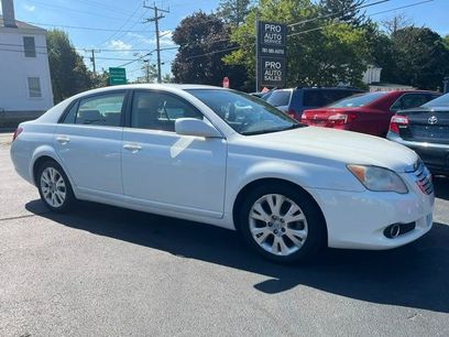Used 2008 Toyota Avalon XLS