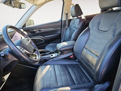 Used 2024 Kia Telluride SX Prestige AWD/4WD image 9