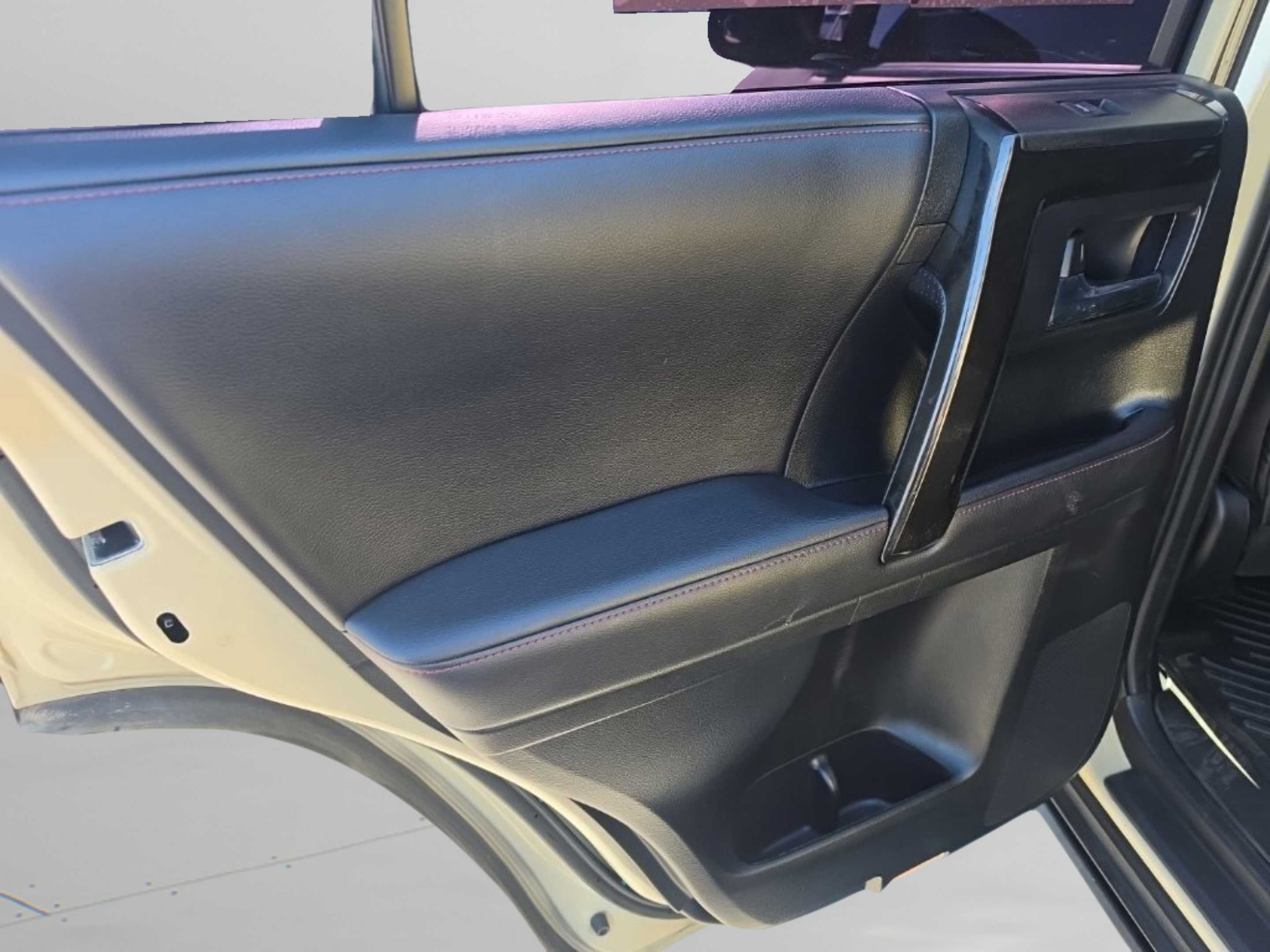 Used 2018 Toyota 4Runner TRD Pro AWD/4WD image 18